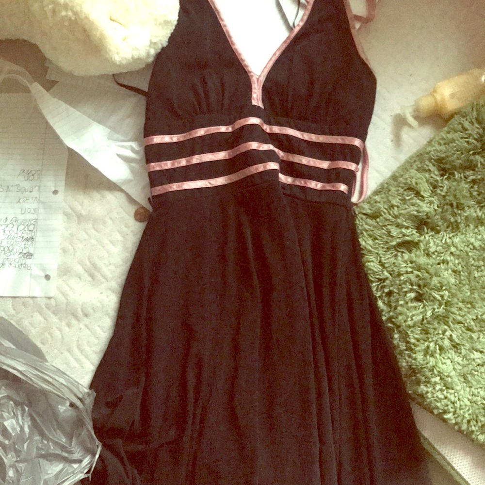 Oxoxo dress